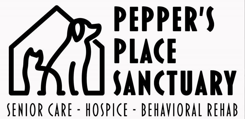 Pepper's Place Logo