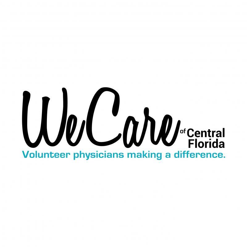 We Care Of Central Florida Inc Logo