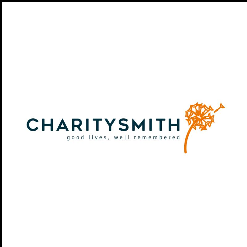 Charitysmith Nonprofit Foundation Logo