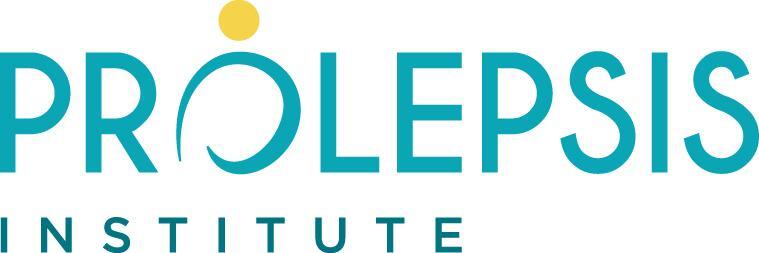 The Prolepsis Institute Logo