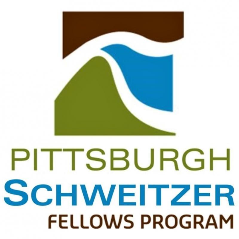 Albert Schweitzer Fellowship, Inc. - Pittsburgh Schweitzer Fellows Program Logo