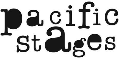 PACIFIC STAGES Logo