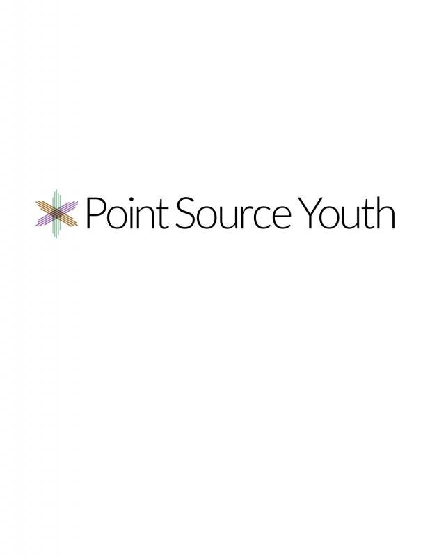 Point Source Youth Inc Logo
