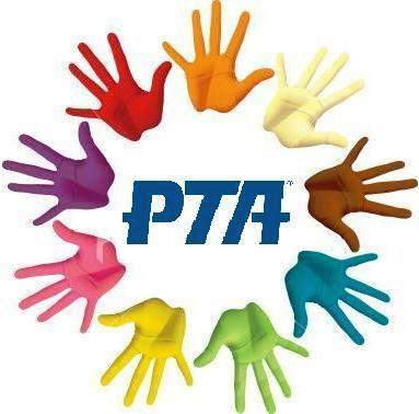 John F Kennedy School PTA Logo
