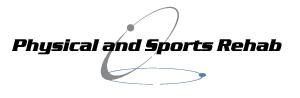 PTS Rehab Works Inc. Logo