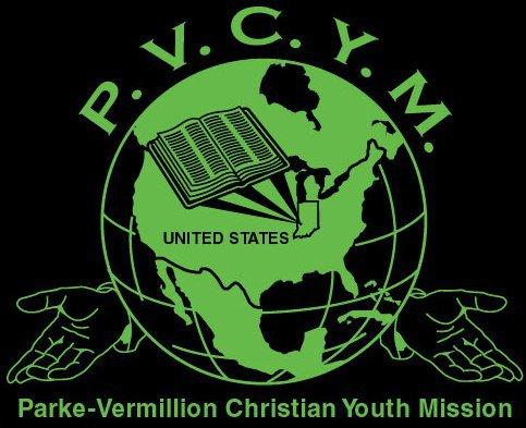 Parke Vermillion Christian Youth Mission Inc Logo
