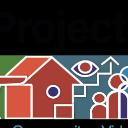 Project Vida Health Center Logo