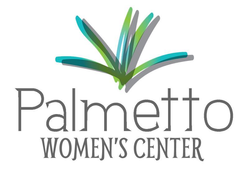 Palmetto Womens Center Logo