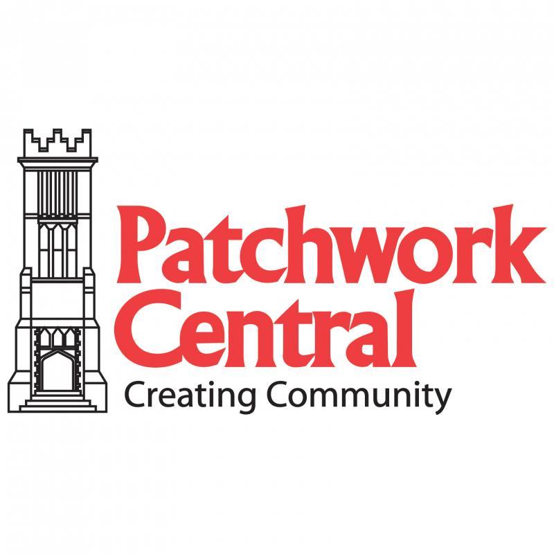 Patchwork Central Inc Logo