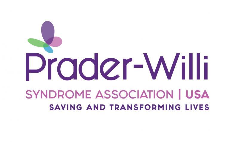 Prader-Willi Syndrome Association | USA Logo