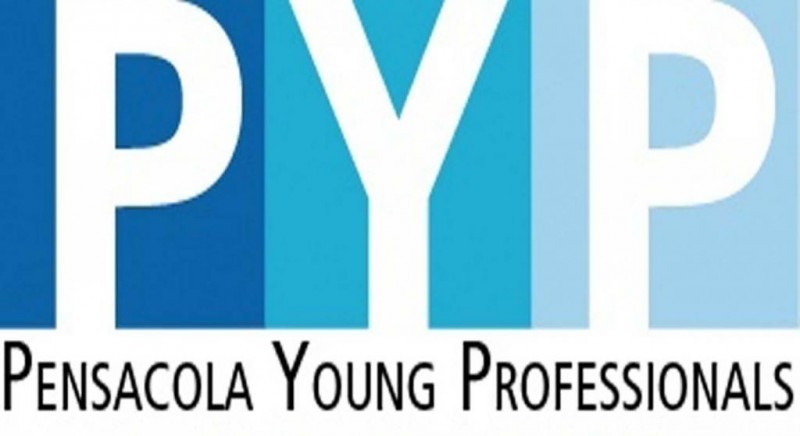 PENSACOLA YOUNG PROFESSIONALS INC Logo