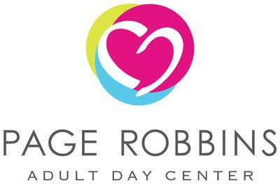 Page Robbins Adult Day Center Logo