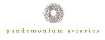 Pandemonium Aviaries Logo