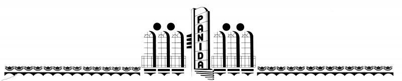 Panida Theater Committee Inc Logo