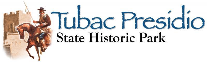 Friends Of The Tubac Presidio And Museum Inc Logo