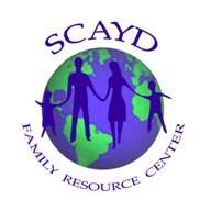 SONOMA COUNTY ADULT AND YOUTH DEVELOPMENT (aka SCAYD) Logo