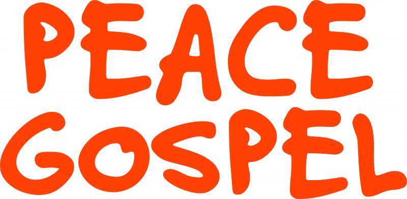 Peace Gospel International Logo