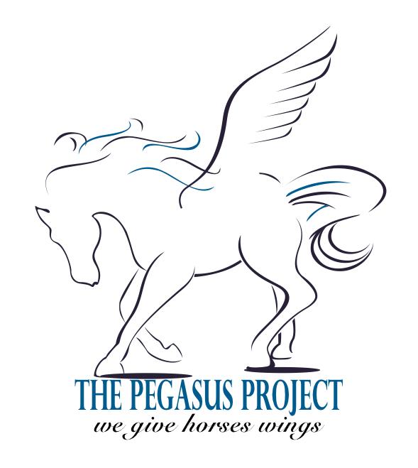 The Pegasus Project Inc. Logo