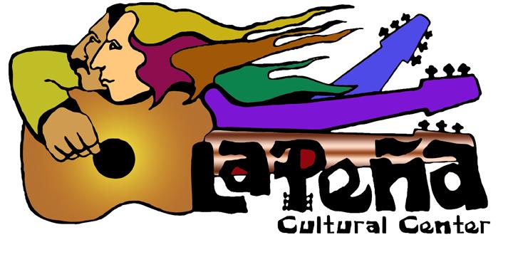La Peña Cultural Center, Inc. Logo