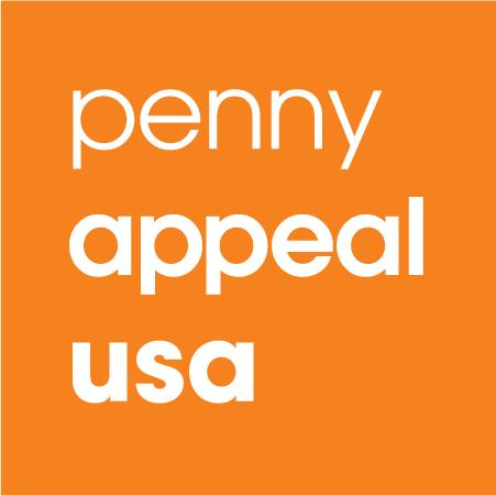 Penny Appeal USA Logo