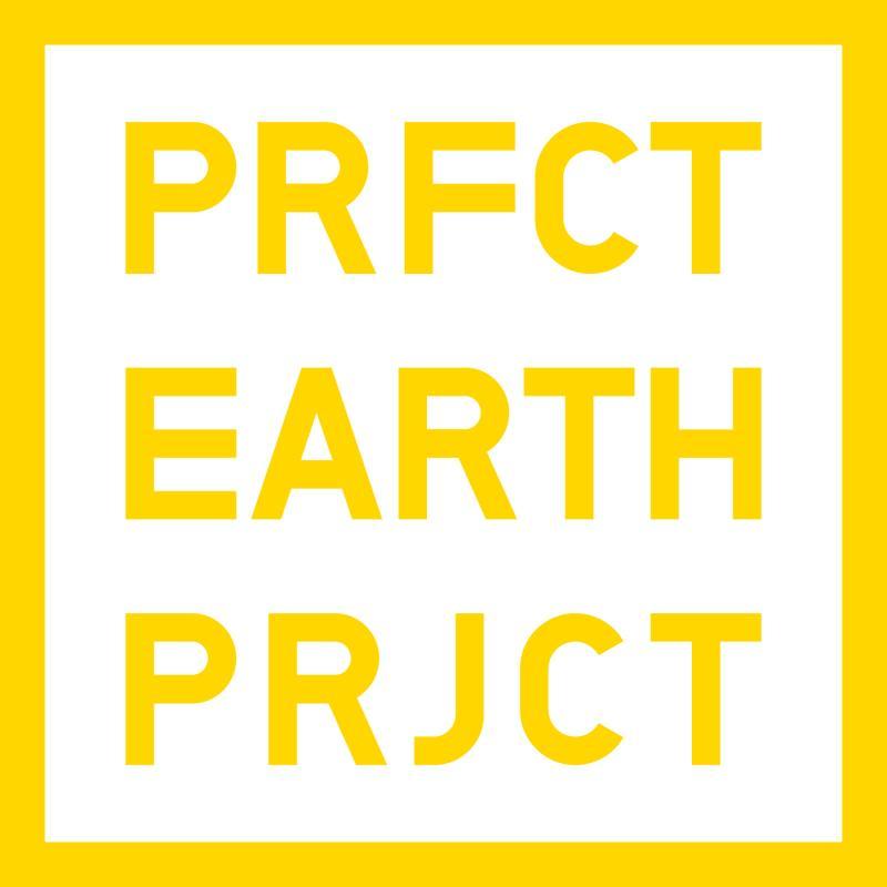 Perfect Earth Project Logo