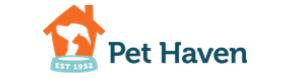 Pet Haven Inc Of Minnesota Logo