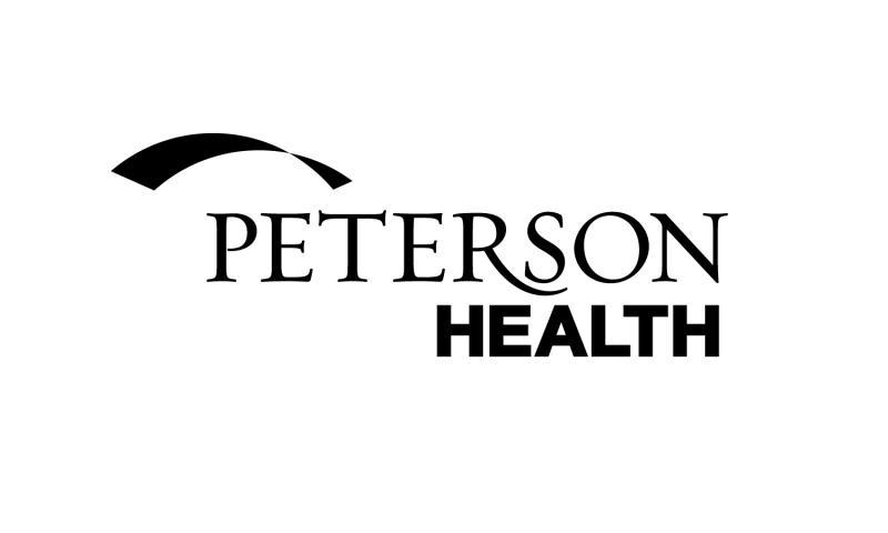 Peterson Health Logo
