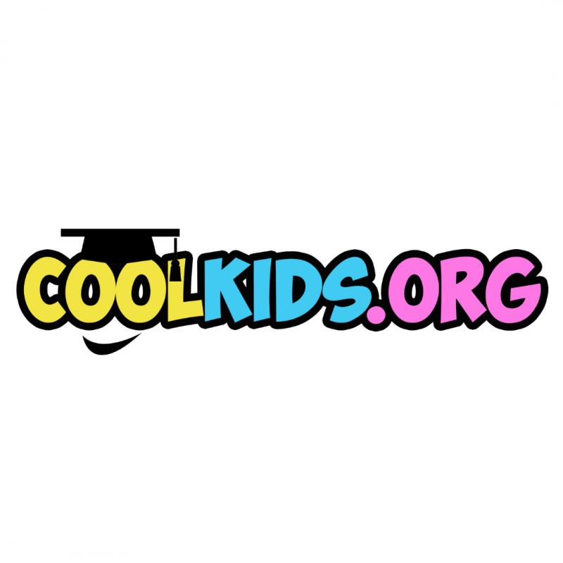 COOL KIDS FUND, INC Logo