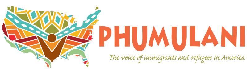 Phumulani Minnesota African Women against Violence Logo