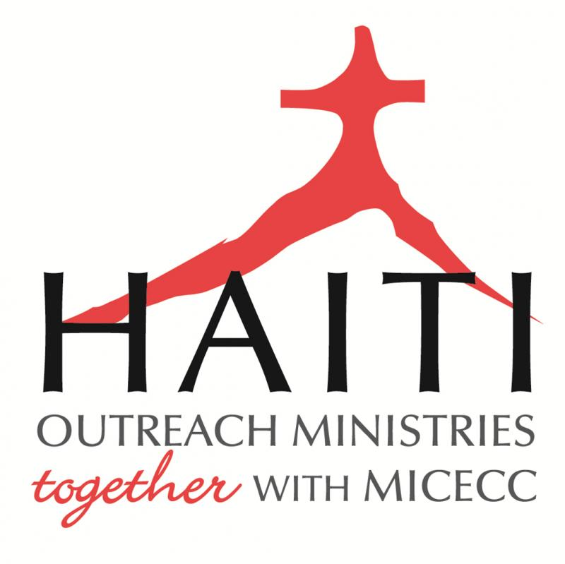 Haiti Outreach Ministries Logo
