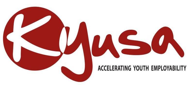 Kyusa Logo