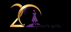 Gwen's Girls, Inc. Logo