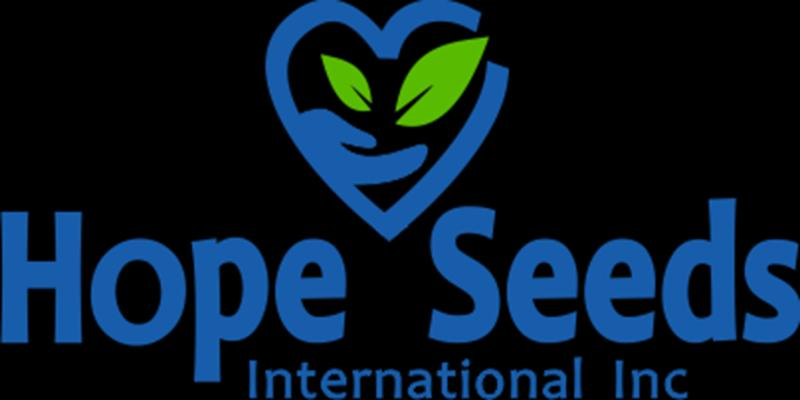 Hope Seeds Inc Logo