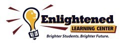 Enlightened Learning Center Logo
