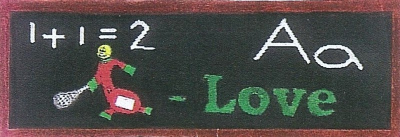 6 Love Youth Development Inc Logo