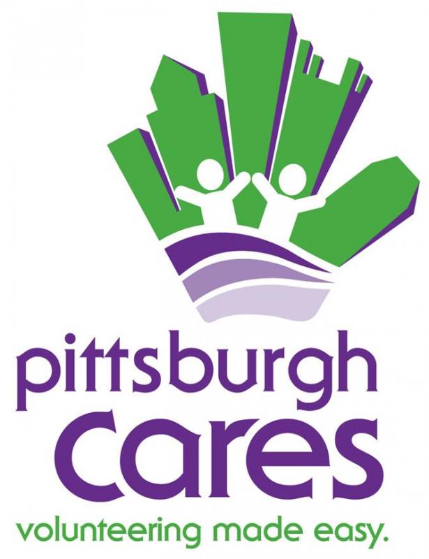 Pittsburgh Cares Logo