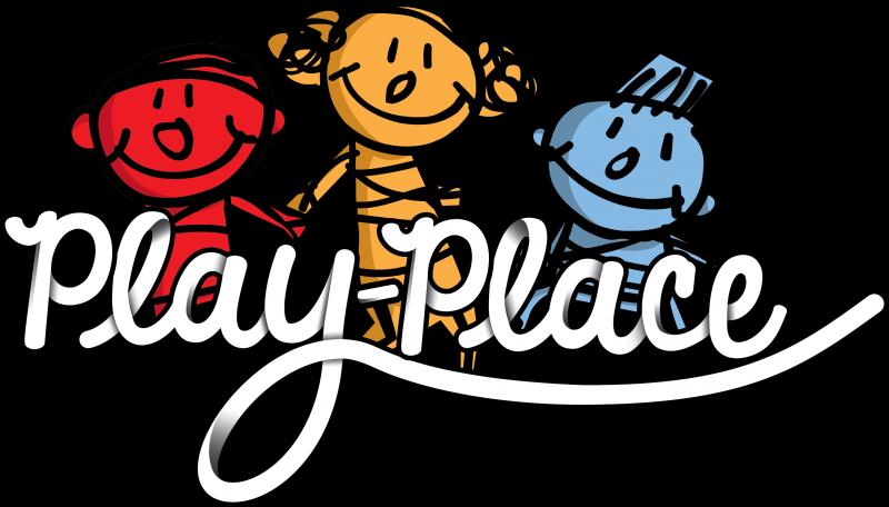 Play-Place for Autistic Children Logo