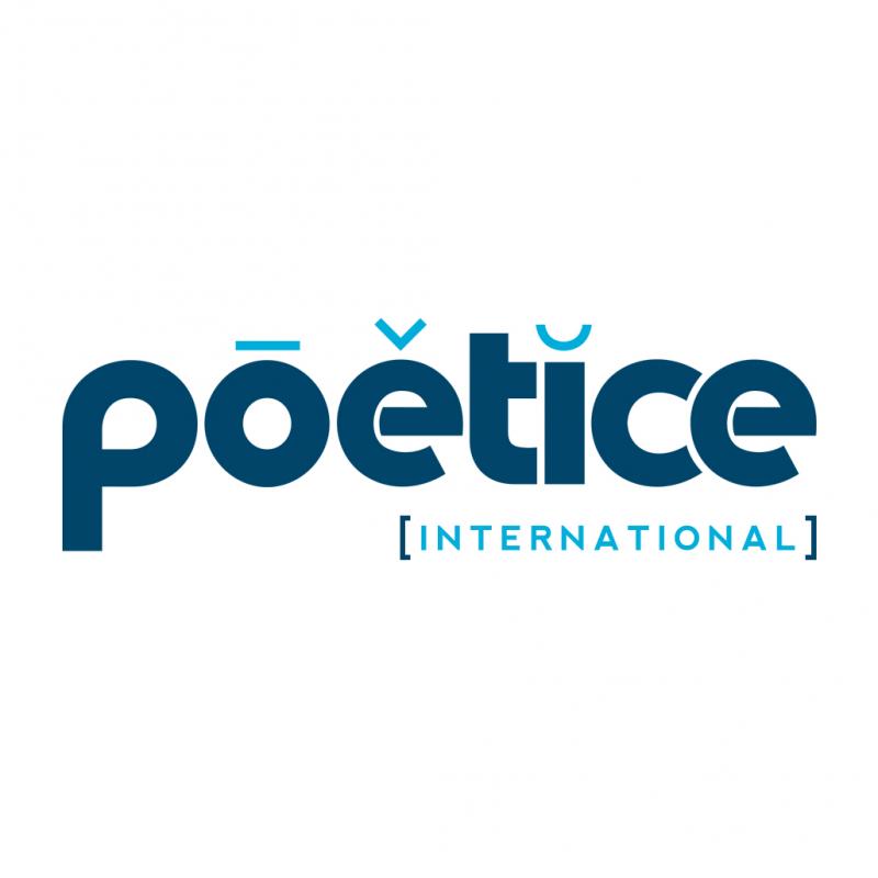 Poetice International Logo