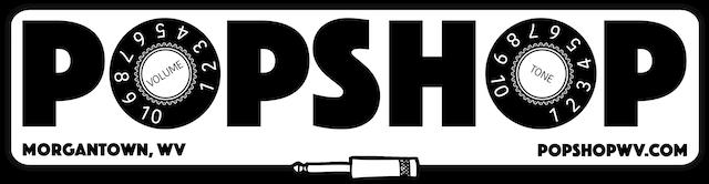 PopShopWV, Inc. Logo