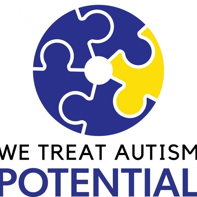 Potential Inc. Logo