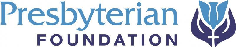 Presbyterian Church USA Foundation Logo
