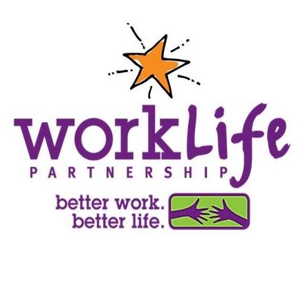 WorkLife Partnership Logo