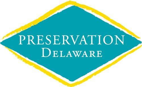 Preservation Delaware Inc Logo