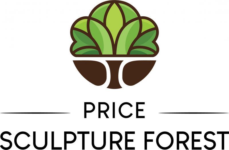 Price Sculpture Forest Logo