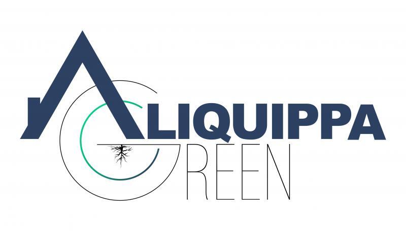 Aliquippa Green Inc. Logo