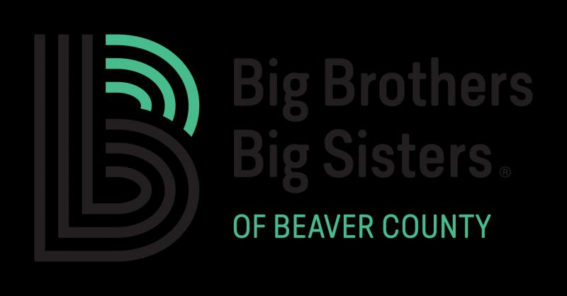 Big Brothers-Big Sisters Of Beaver County Logo