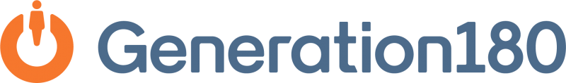 Generation180 Logo