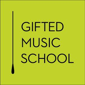 Salt Lake Music School Foundation Logo