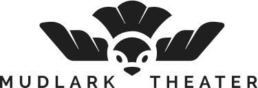 Mudlark Theater Logo