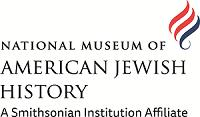 National Museum Of American Jewish History Logo